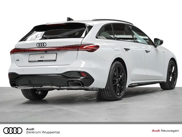 Audi A5 Avant S-Line