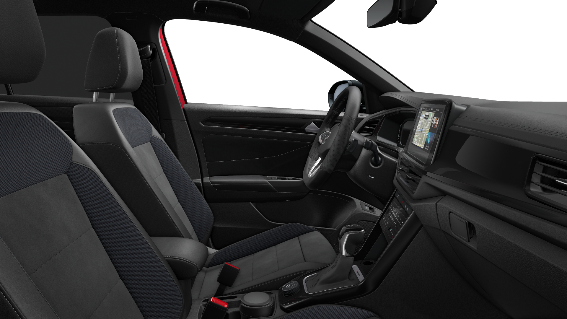 Volkswagen T-Roc 2.0 TDI DSG R-Line