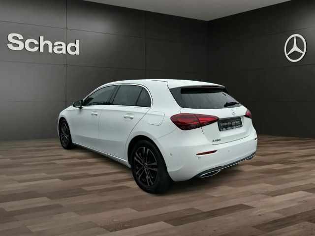 Mercedes-Benz A 180 A180 PROGRES+MBUX+LED+KAMERA+ASSIST+CARPLAY+SHZ+