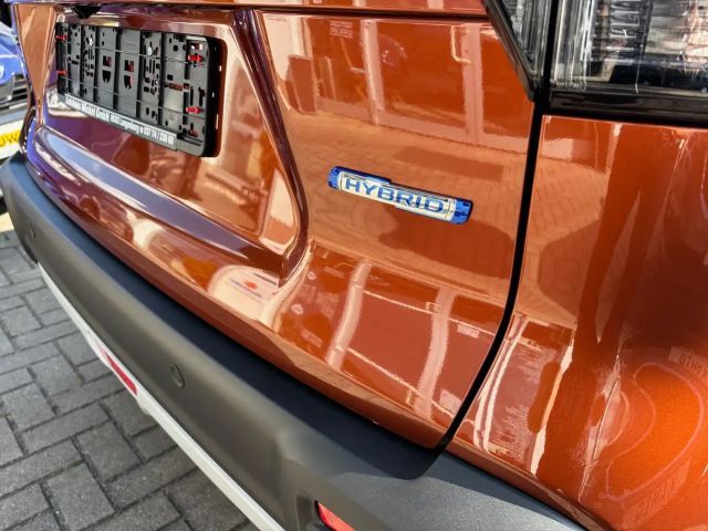 Suzuki S-Cross 1.4 BOOSTERJET 4x4 Comfort+