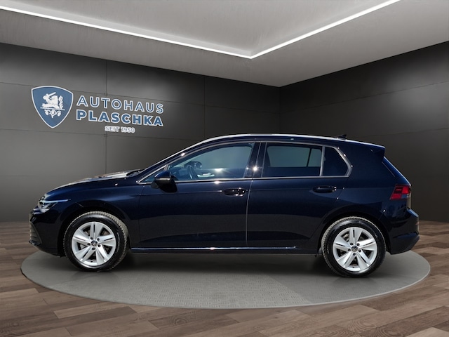 Volkswagen Golf 1.5 TSI Golf VIII Life
