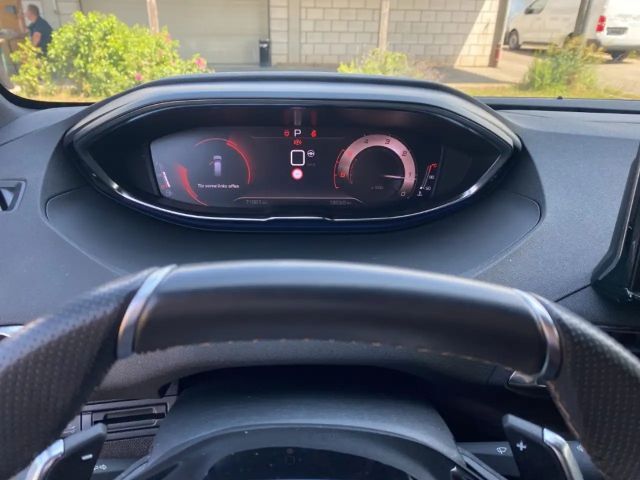 Peugeot 5008 BlueHDi GT-Line