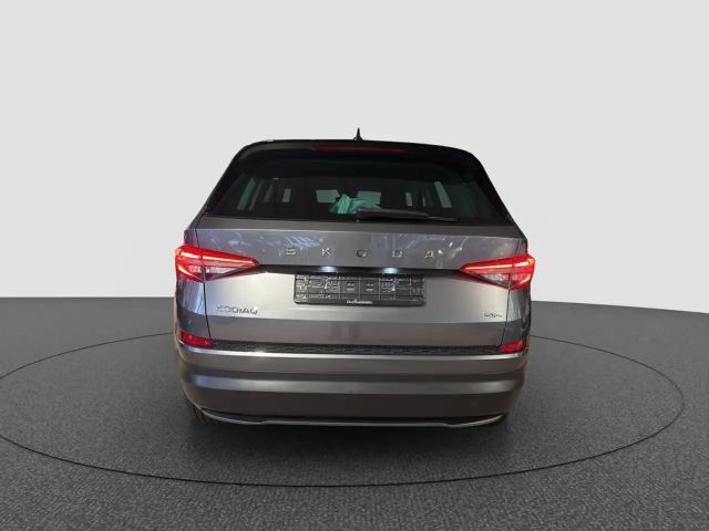 Skoda Kodiaq 2.0 TDI 4x4 Style Style