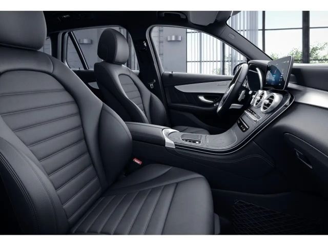 Mercedes-Benz GLC 200 4MATIC GLC 200 d