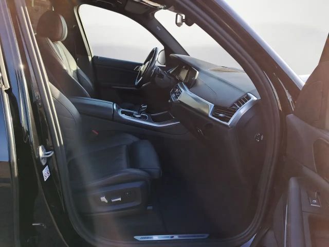 BMW X5 M-Sport xDrive30d