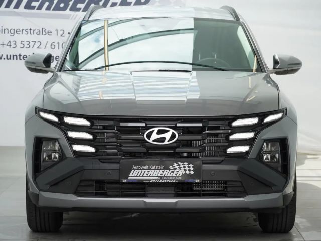 Hyundai Tucson 2WD T-GDi