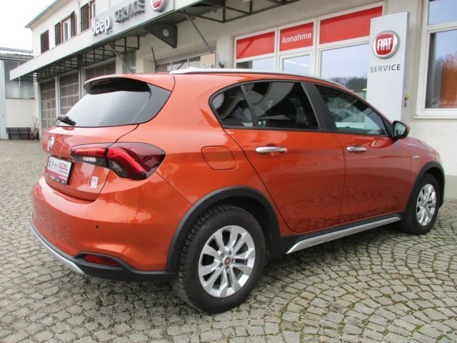 Fiat Tipo Cross Turbo