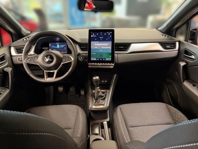 Mitsubishi ASX Invite