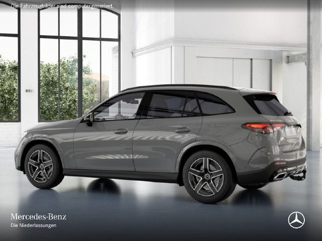 Mercedes-Benz GLC 220 4MATIC GLC 220 d