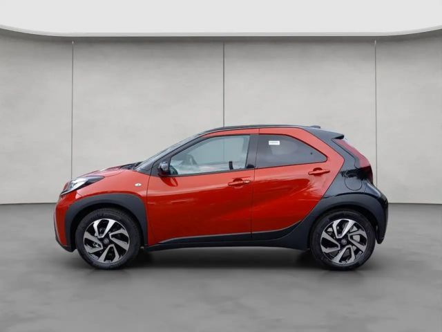 Toyota Aygo X Hatchback S-CVT