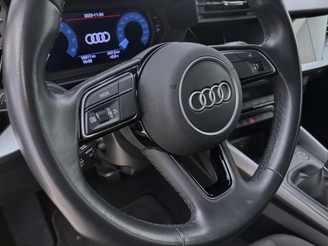 Audi A3 35 TFSI Sportback