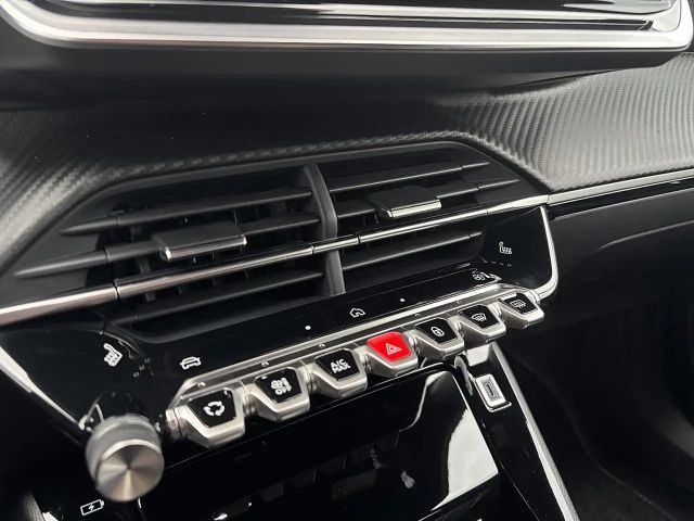 Peugeot 2008 EAT8 GT-Line PureTech