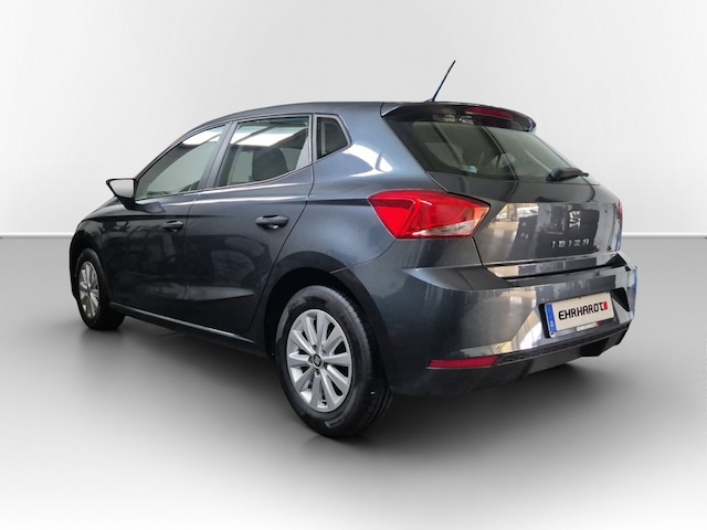 Seat Ibiza 1.0 TSI Reference