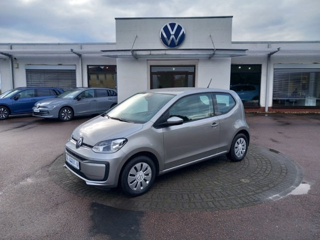 Volkswagen up! 1.0 Klima,Bluetooth