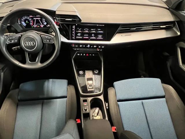 Audi A3 35 TFSI