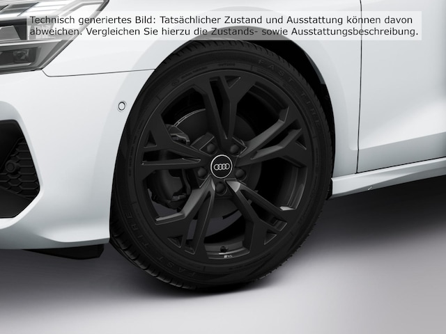 Audi A3 30 TFSI S-Tronic Sportback