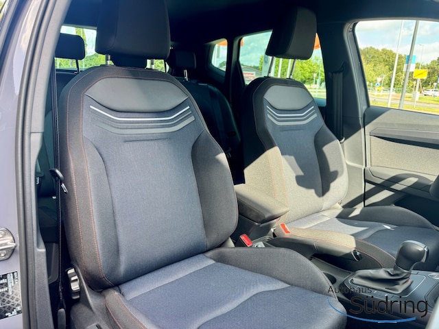 Seat Arona 1.0 TSI DSG FR-lijn