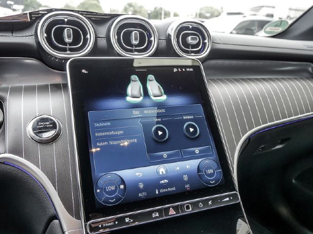 Mercedes-Benz GLC 220 4MATIC GLC 220 d