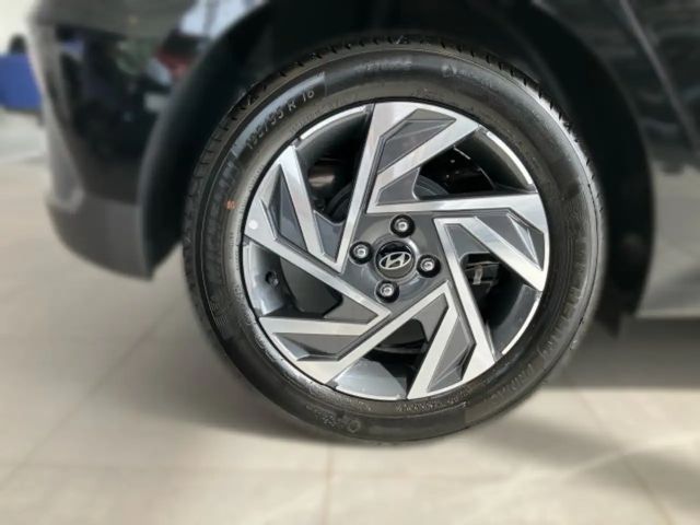 Hyundai i20 1.2
