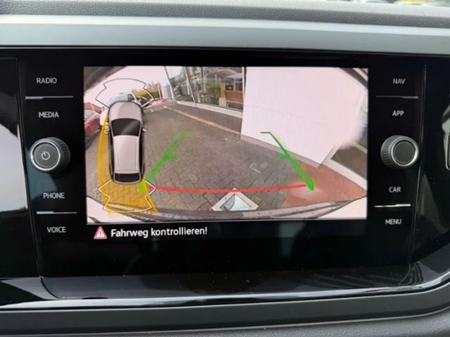 Volkswagen Taigo 1.5 TSI DSG R-Line