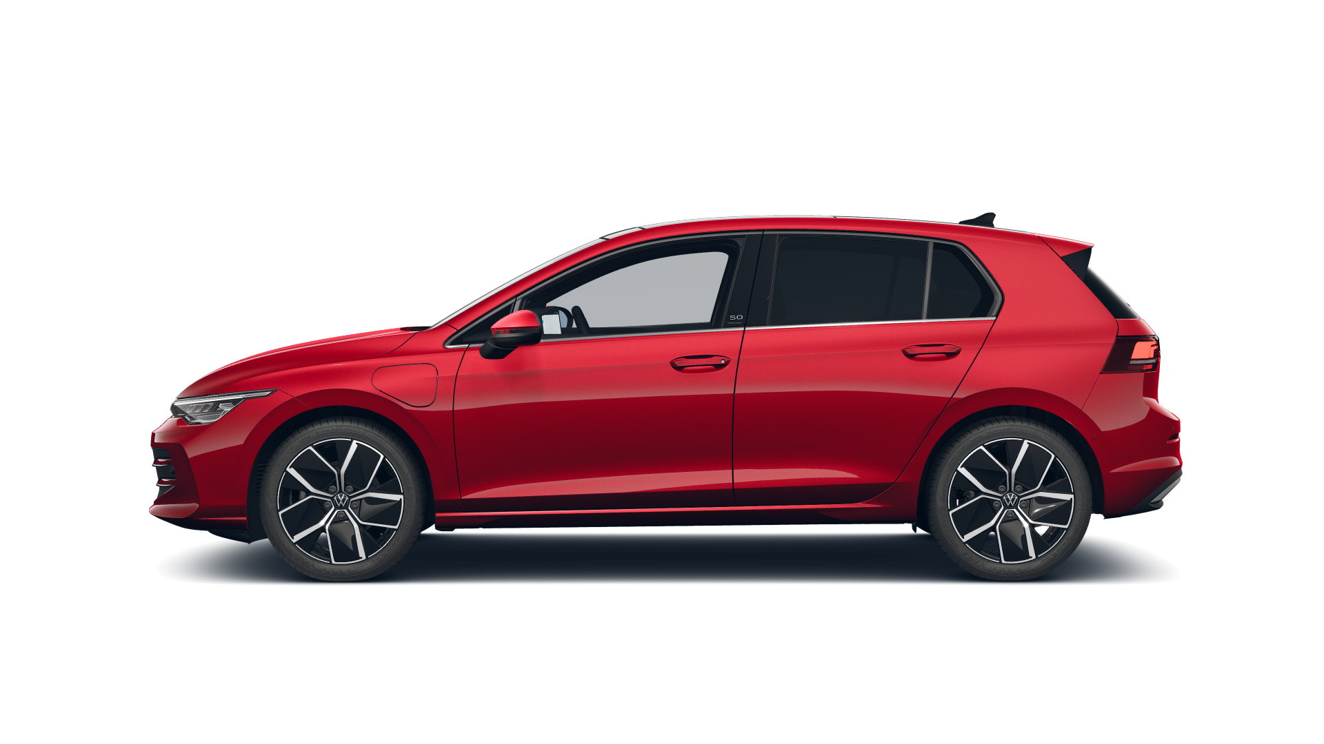 Volkswagen Golf DSG eHybrid