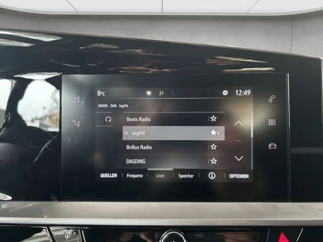 Opel Mokka GS-Line Grand Sport Turbo