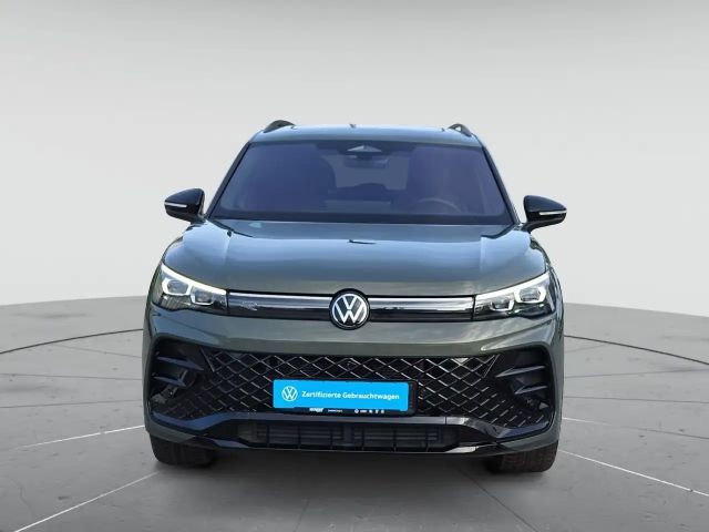 Volkswagen Tiguan 2.0 TDI DSG R-Line