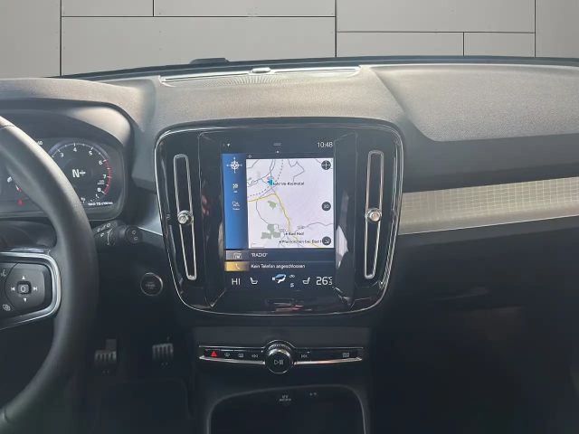 Volvo XC40 Momentum T3