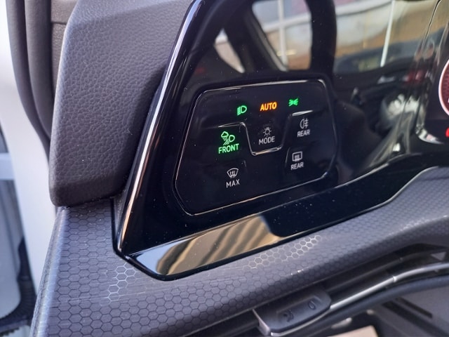 Volkswagen Golf Golf VIII Plus