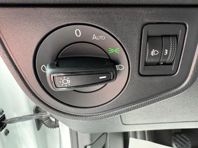 Volkswagen Taigo 1.0 TSI Life