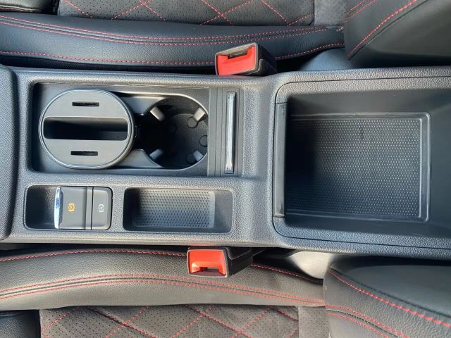 Skoda Octavia 2.0 TDI 4x4 Combi RS