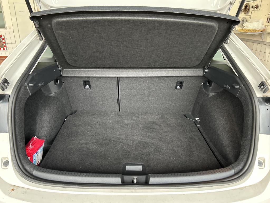 Volkswagen Taigo Life