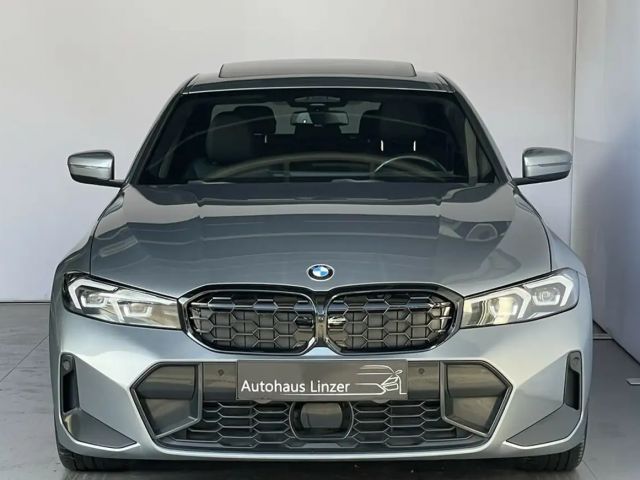 BMW 320 320d Sedan xDrive