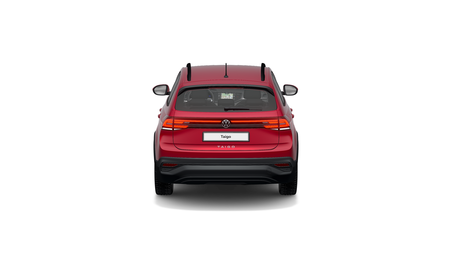 Volkswagen Taigo 1.0 TSI Life