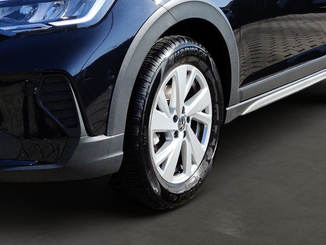 Volkswagen Taigo 1.0 TSI Life