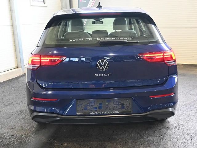 Volkswagen Golf DSG Life