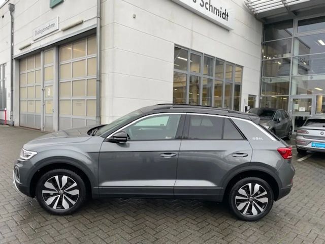 Volkswagen T-Roc 2.0 TDI DSG