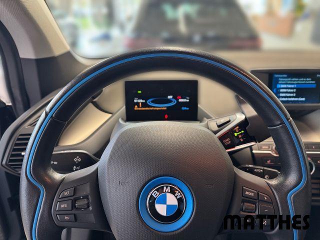 BMW i3 120Ah