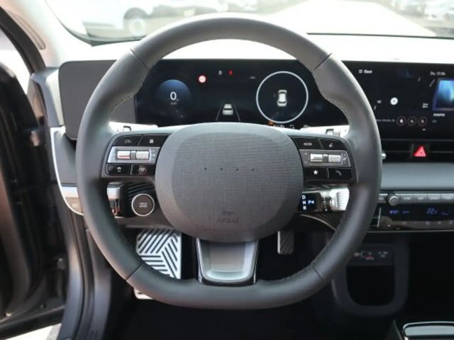 Hyundai IONIQ 5 Techniq