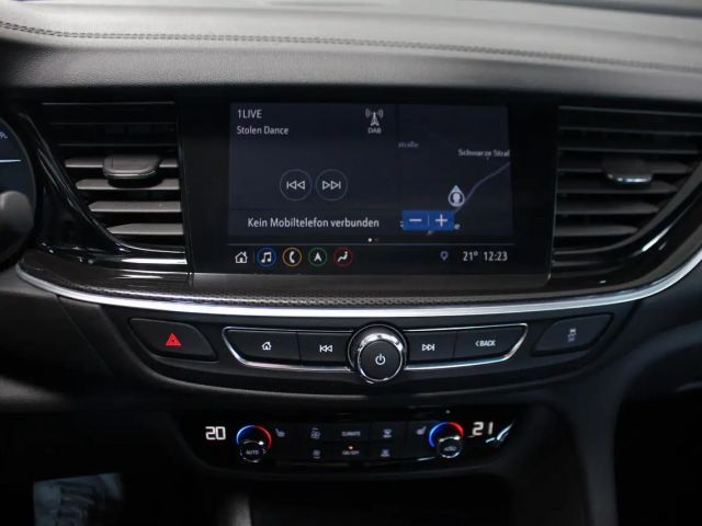 Opel Insignia Elegance Sports Tourer