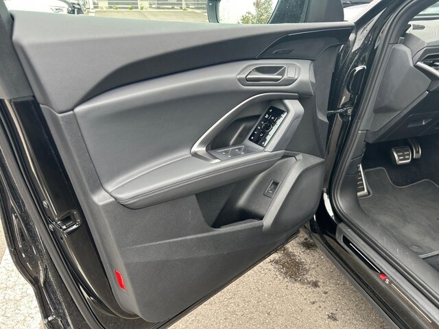 Audi Q5 Quattro S-Tronic