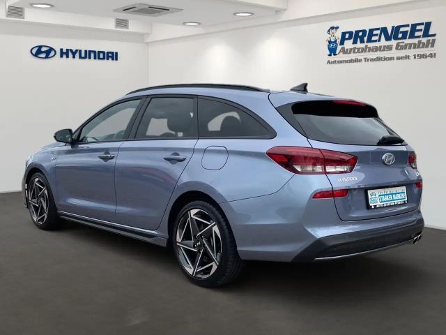 Hyundai i30 N Line