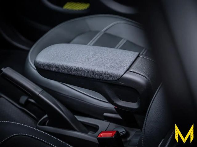 Smart EQ fortwo Cabrio Prime