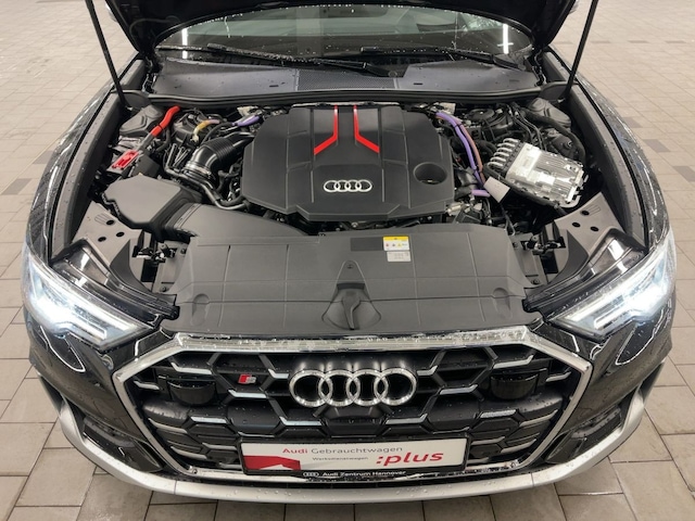 Audi S6 Avant Quattro