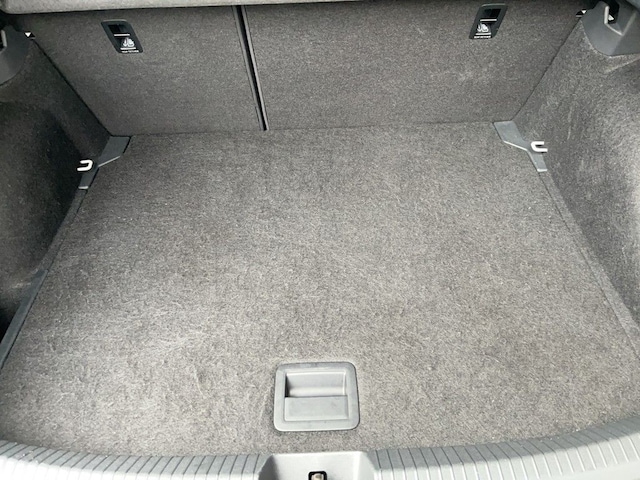 Volkswagen Taigo 1.0 TSI Life