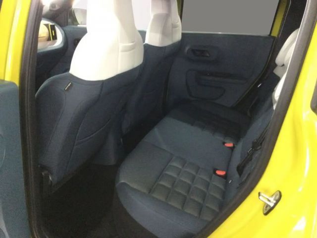 Fiat Grande Panda La Prima