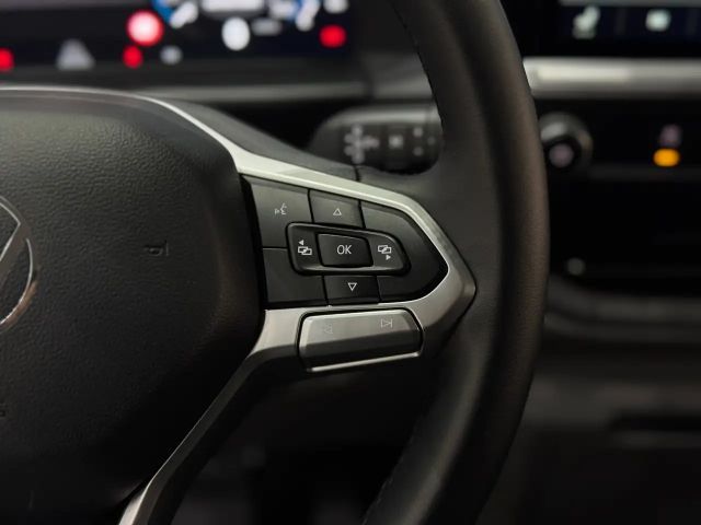 Volkswagen Multivan DSG T7