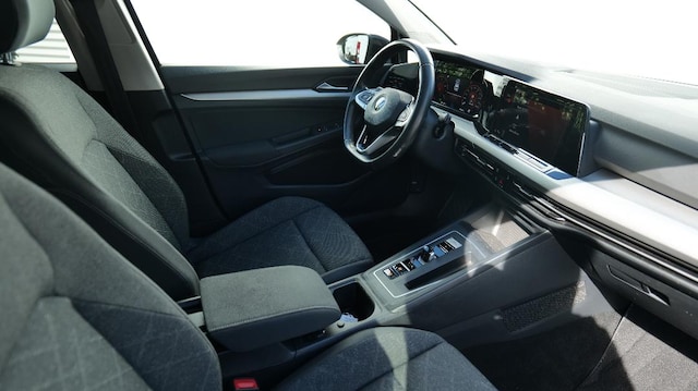 Volkswagen Golf DSG Golf VIII