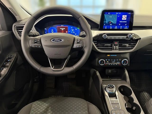 Ford Kuga Cool & Connect Plug in Hybrid