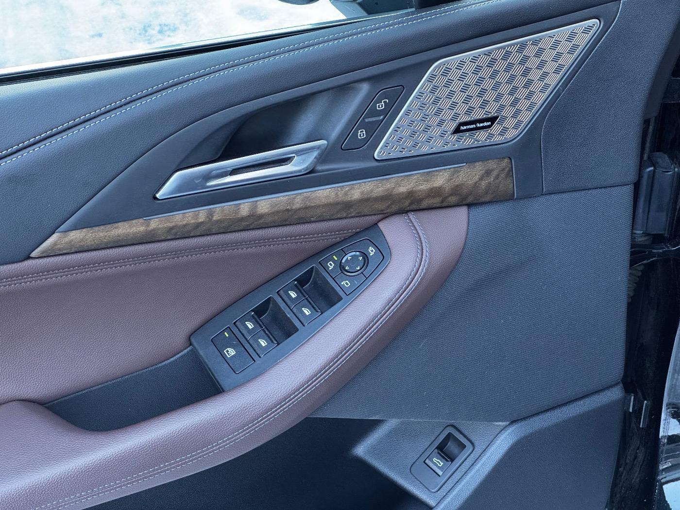 BMW 223 223i Active Tourer